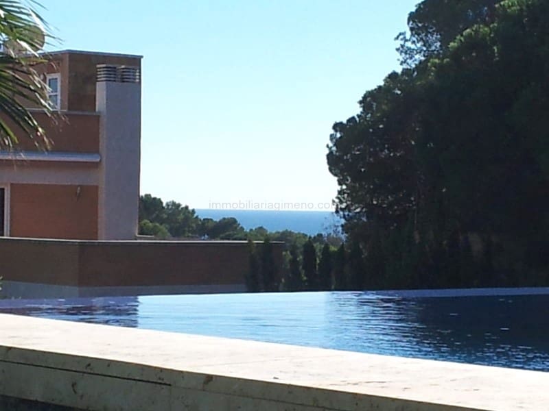 4 soveværelse Villa til salg i Lloret de Mar - € 1.250.000 (Ref: 7694933)