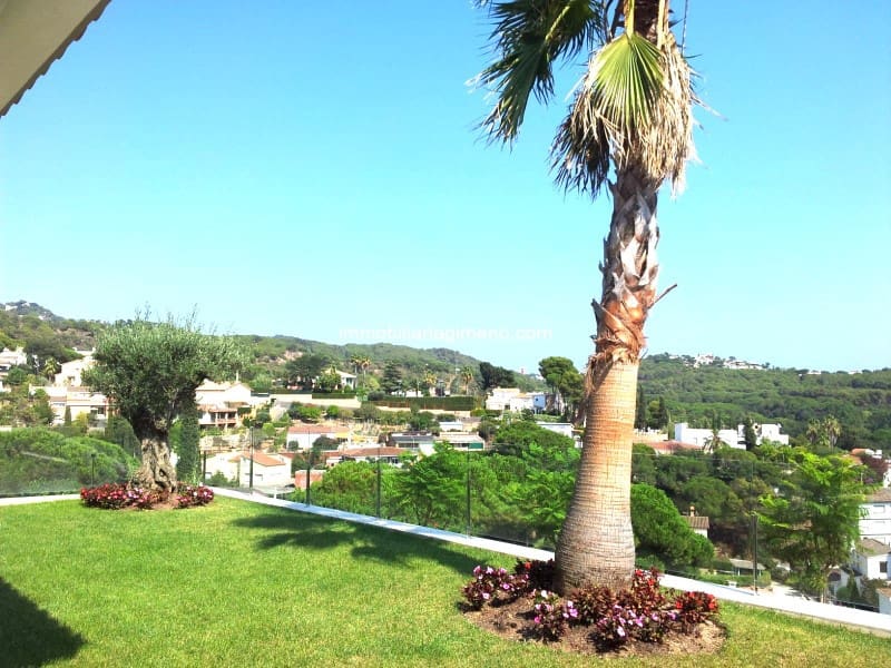 4 soveværelse Villa til salg i Lloret de Mar - € 1.250.000 (Ref: 7694933)