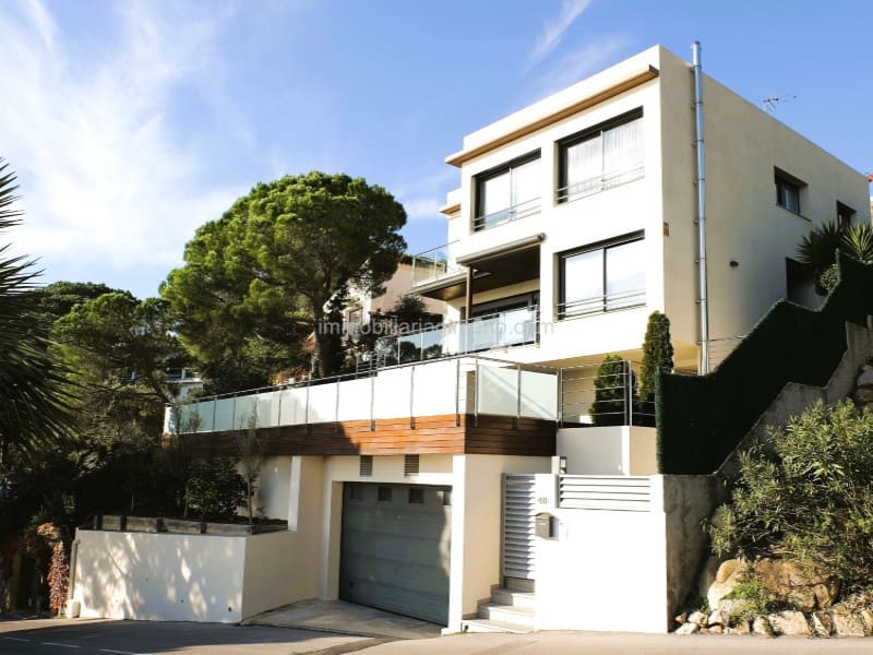 5 quarto Moradia para venda em Lloret de Mar com garagem - 1 900 000 € (Ref: 7699782)