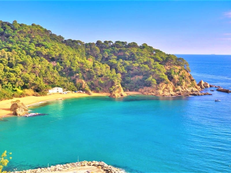 5 quarto Moradia para venda em Lloret de Mar com garagem - 1 900 000 € (Ref: 7699782)