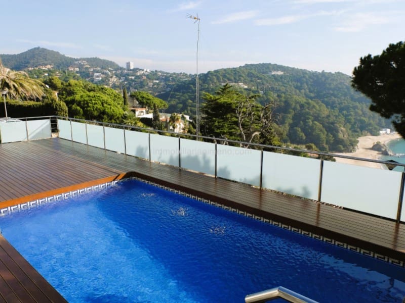 5 quarto Moradia para venda em Lloret de Mar com garagem - 1 900 000 € (Ref: 7699782)
