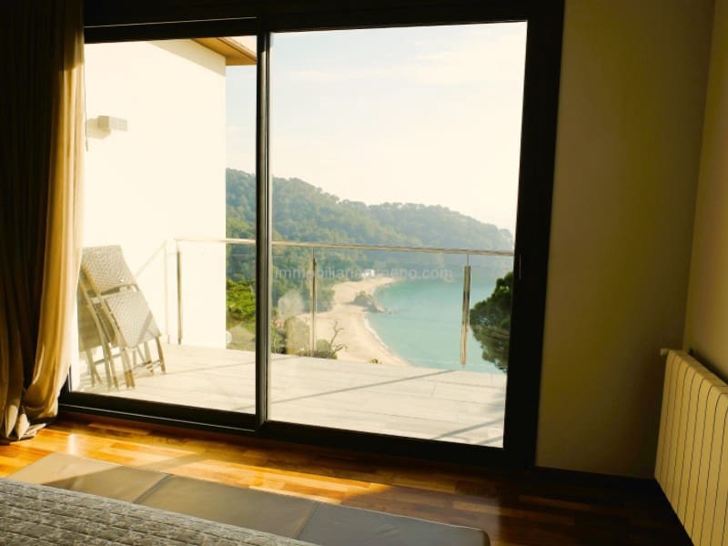 5 quarto Moradia para venda em Lloret de Mar com garagem - 1 900 000 € (Ref: 7699782)