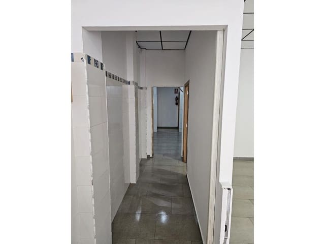 Commercial for rent in Centre, Lloret de Mar - € 550 (Ref: 7777060)