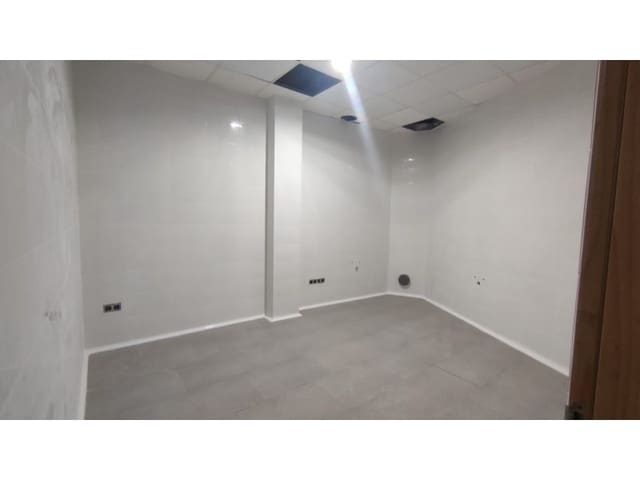 Commercial for rent in Centre, Lloret de Mar - € 550 (Ref: 7777060)