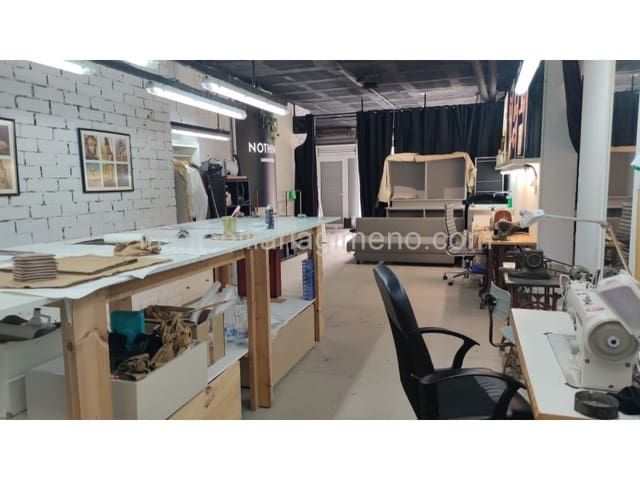 Erhverv til salg i El Molí - El Rieral, Lloret de Mar - € 195.000 (Ref: 8041876)