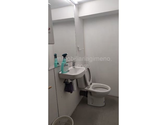 Erhverv til salg i El Molí - El Rieral, Lloret de Mar - € 195.000 (Ref: 8041876)