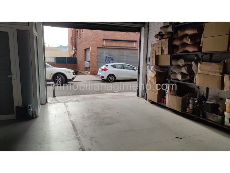 Erhverv til salg i Lloret de Mar - € 195.000 (Ref: 8041876)