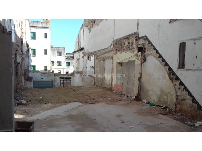 Byggegrund til salg i Lloret de Mar - € 250.000 (Ref: 8041877)