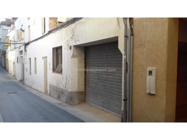 Building Plot for sale in Centre, Lloret de Mar - € 250,000 (Ref: 8041877)
