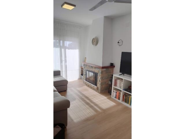 4 Zimmer Haus zu verkaufen in Mas Romeu, Lloret de Mar mit Pool Garage - 396.000 € (Ref: 8093884)