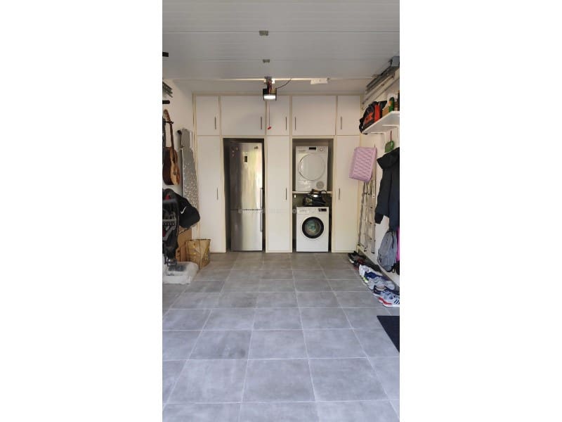 4 soveværelse Byhus til salg i Lloret de Mar med swimmingpool garage - € 396.000 (Ref: 8093884)