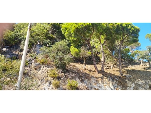 Building Plot for sale in Roca Grossa, Lloret de Mar - € 415,000 (Ref: 8209909)