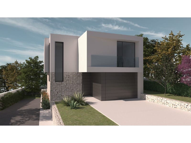 Tomt till salu i Lloret de Mar - 110 000 € (Ref: 8214335)