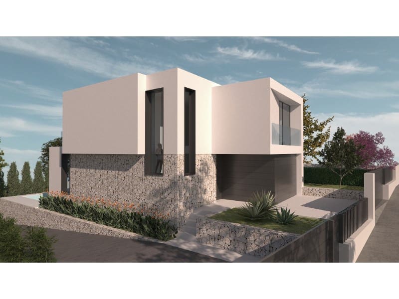 Tomt till salu i Lloret de Mar - 110 000 € (Ref: 8214335)