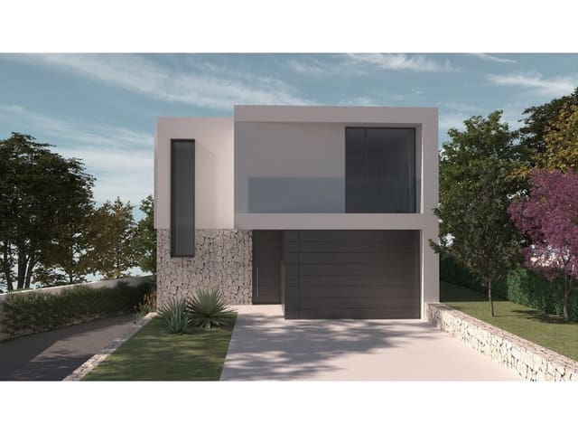 Tomt till salu i Roca Grossa, Lloret de Mar - 110 000 € (Ref: 8214335)