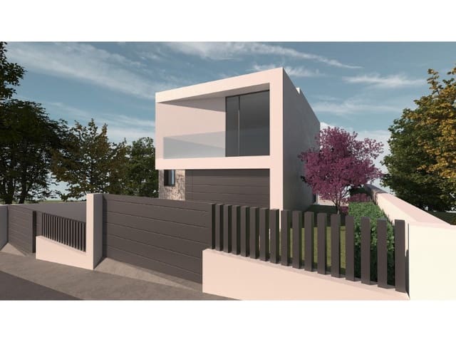 Tomt till salu i Roca Grossa, Lloret de Mar - 110 000 € (Ref: 8214335)