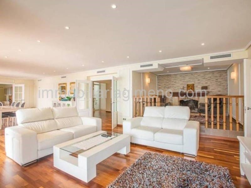 4 chambre Villa/Maison à vendre à Lloret de Mar - 2 950 000 € (Ref: 8243605)