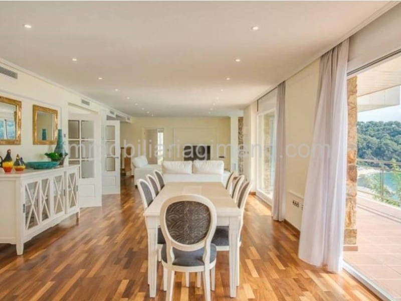 4 chambre Villa/Maison à vendre à Lloret de Mar - 2 950 000 € (Ref: 8243605)