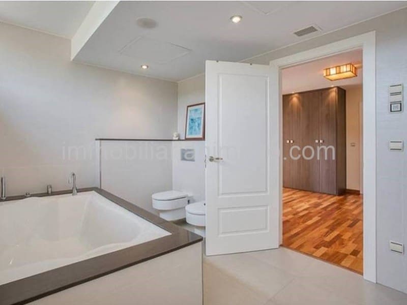 4 chambre Villa/Maison à vendre à Lloret de Mar - 2 950 000 € (Ref: 8243605)