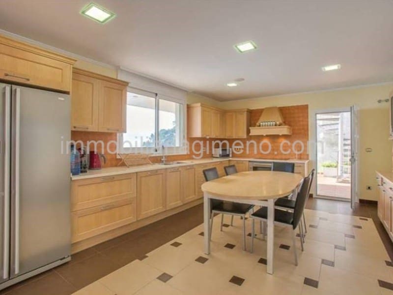 4 chambre Villa/Maison à vendre à Lloret de Mar - 2 950 000 € (Ref: 8243605)