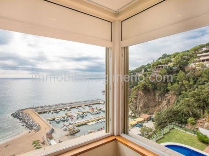 4 chambre Villa/Maison à vendre à Lloret de Mar - 2 950 000 € (Ref: 8243605)