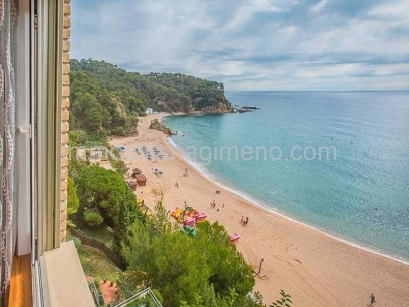 4 chambre Villa/Maison à vendre à Lloret de Mar - 2 950 000 € (Ref: 8243605)