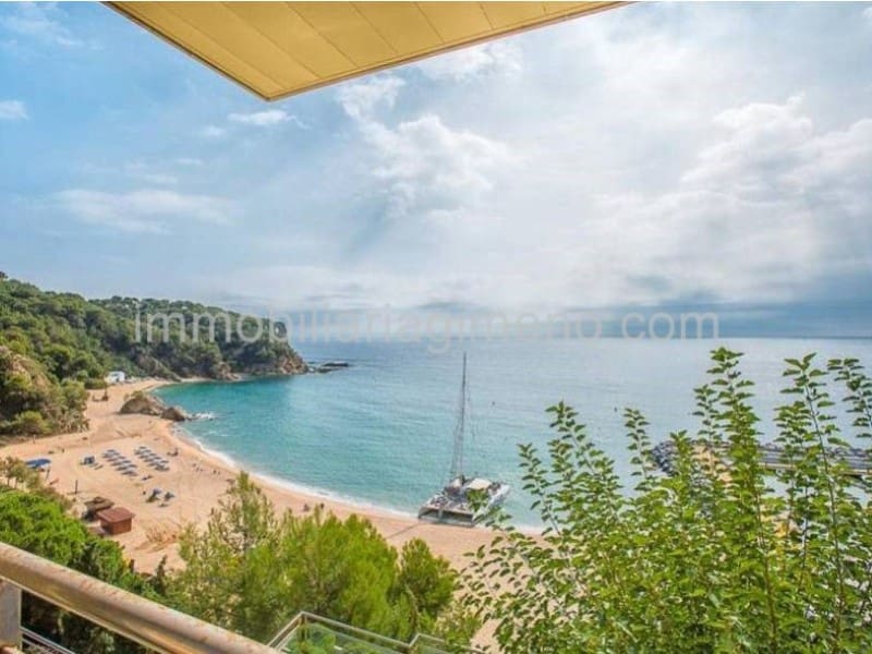 4 chambre Villa/Maison à vendre à Lloret de Mar - 2 950 000 € (Ref: 8243605)