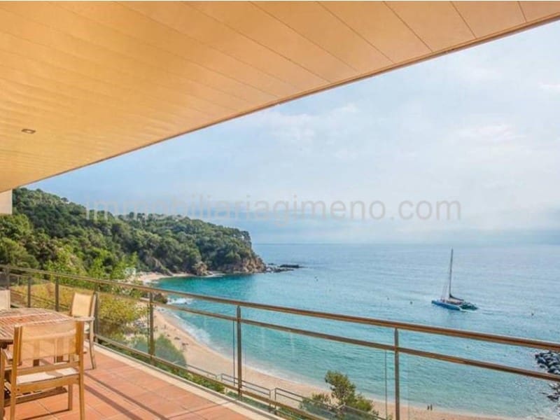 4 chambre Villa/Maison à vendre à Lloret de Mar - 2 950 000 € (Ref: 8243605)