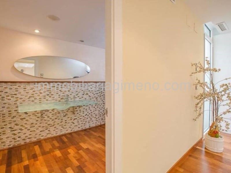 4 chambre Villa/Maison à vendre à Lloret de Mar - 2 950 000 € (Ref: 8243605)
