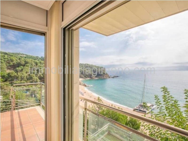 4 chambre Villa/Maison à vendre à Lloret de Mar - 2 950 000 € (Ref: 8243605)