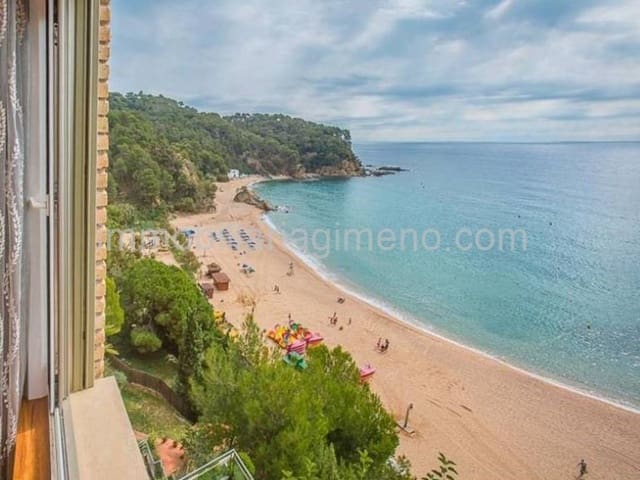 4 chambre Villa/Maison à vendre à Canyelles, Lloret de Mar - 2 950 000 € (Ref: 8243605)