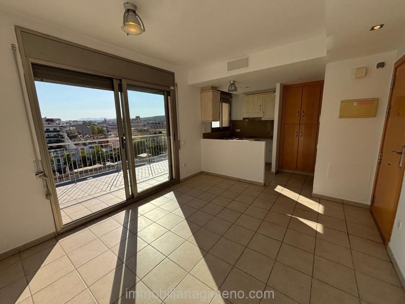 Studio til salg i Lloret de Mar - € 99.000 (Ref: 8456010)