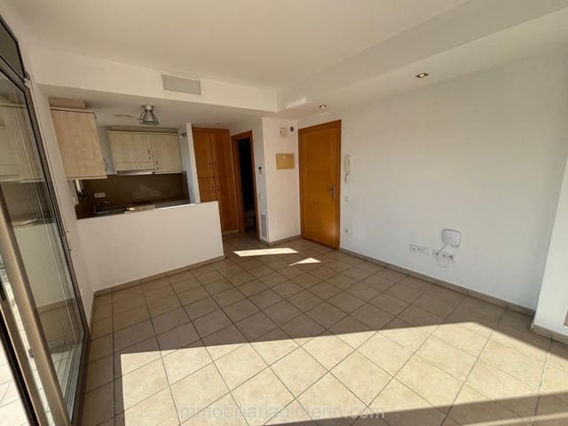 Studio te koop in Centre, Lloret de Mar - € 99.000 (Ref: 8456010)