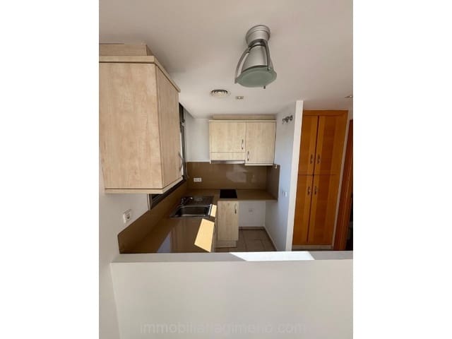 Studio te koop in Centre, Lloret de Mar - € 99.000 (Ref: 8456010)