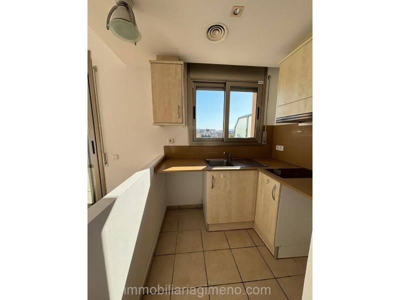 Studio til salg i Lloret de Mar - € 99.000 (Ref: 8456010)
