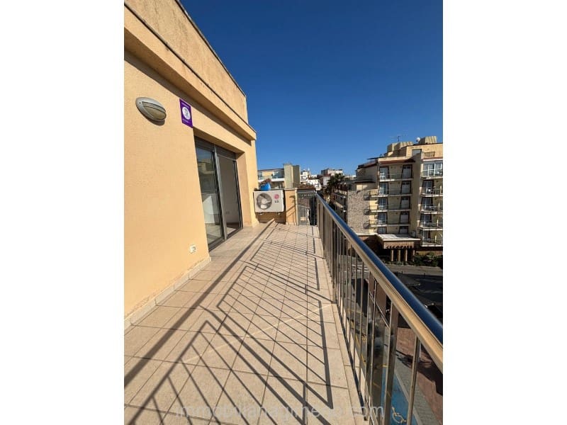 Studio til salg i Lloret de Mar - € 99.000 (Ref: 8456010)