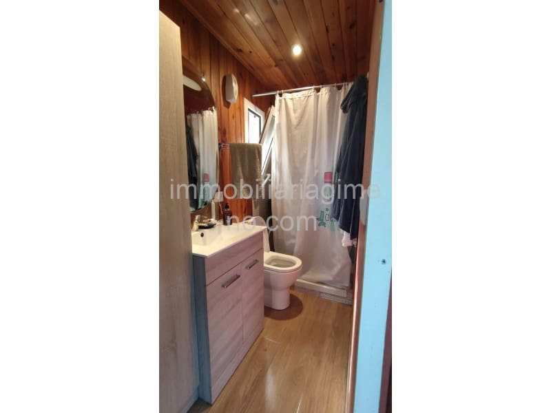 Byggetomt til salgs i Vidreres - € 120 000 (Ref: 8484833)