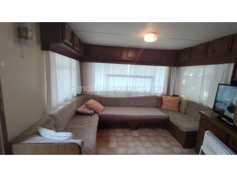 Byggetomt til salgs i Vidreres - € 120 000 (Ref: 8484833)