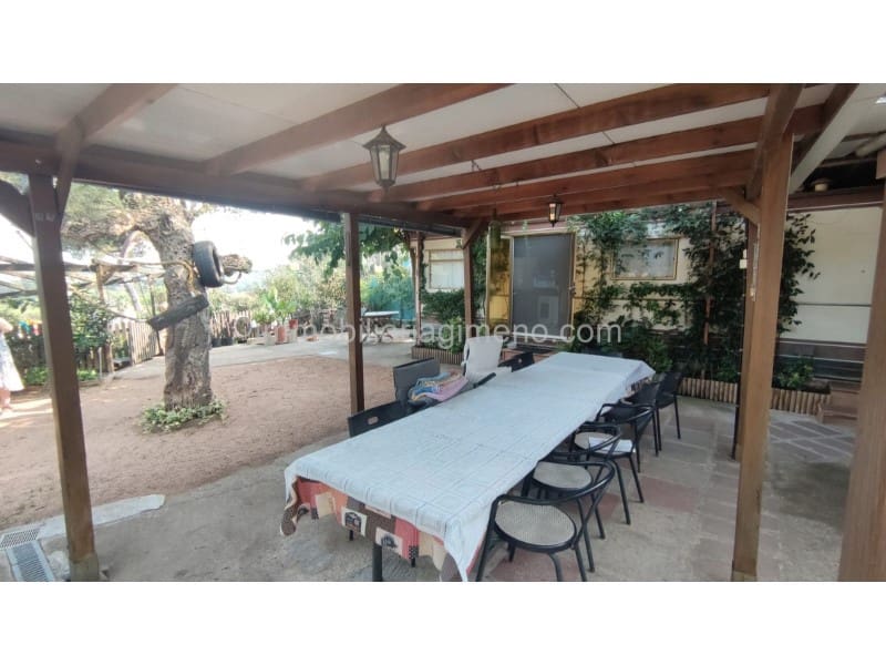 Byggetomt til salgs i Vidreres - € 120 000 (Ref: 8484833)