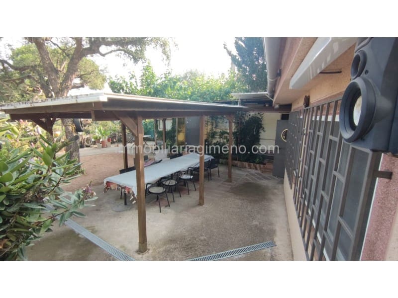 Byggetomt til salgs i Vidreres - € 120 000 (Ref: 8484833)