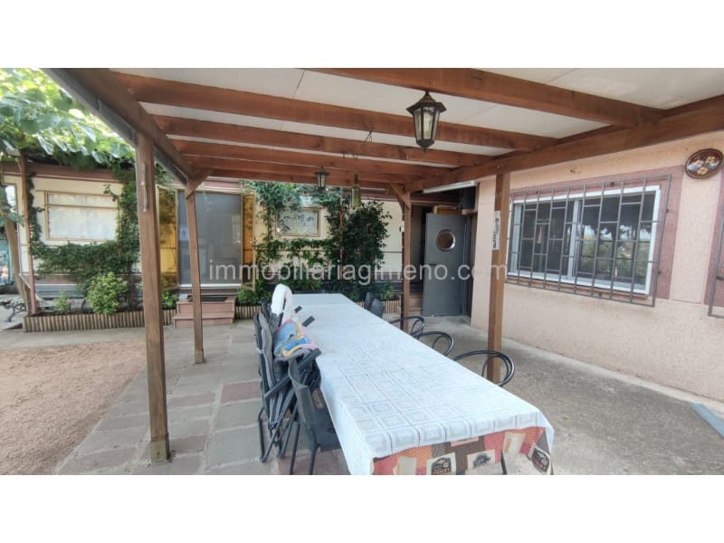 Byggetomt til salgs i Vidreres - € 120 000 (Ref: 8484833)