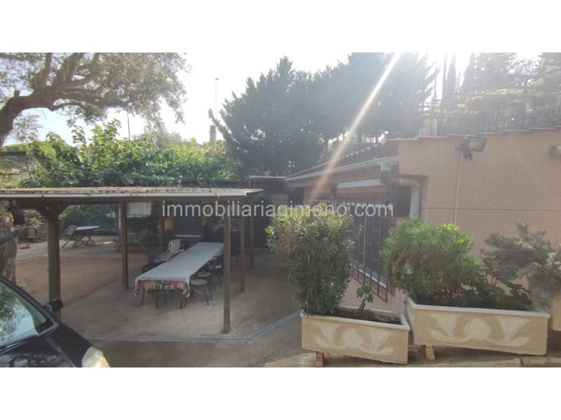 Byggetomt til salgs i Vidreres - € 120 000 (Ref: 8484833)