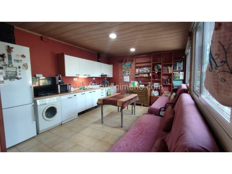 Byggetomt til salgs i Vidreres - € 120 000 (Ref: 8484833)