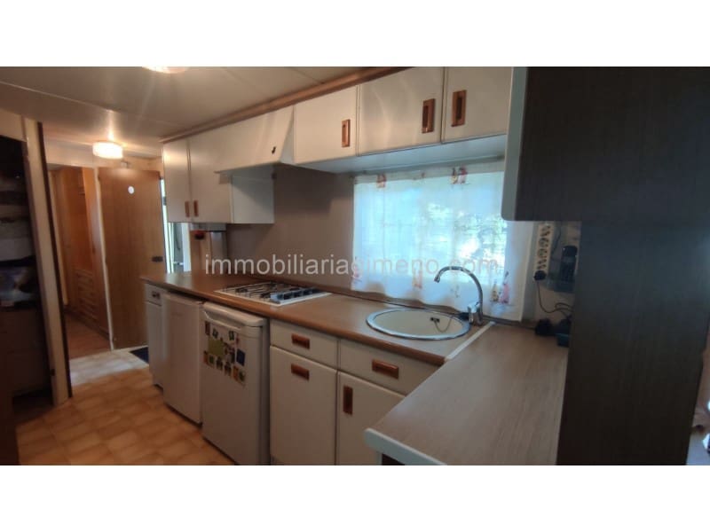 Byggetomt til salgs i Vidreres - € 120 000 (Ref: 8484833)