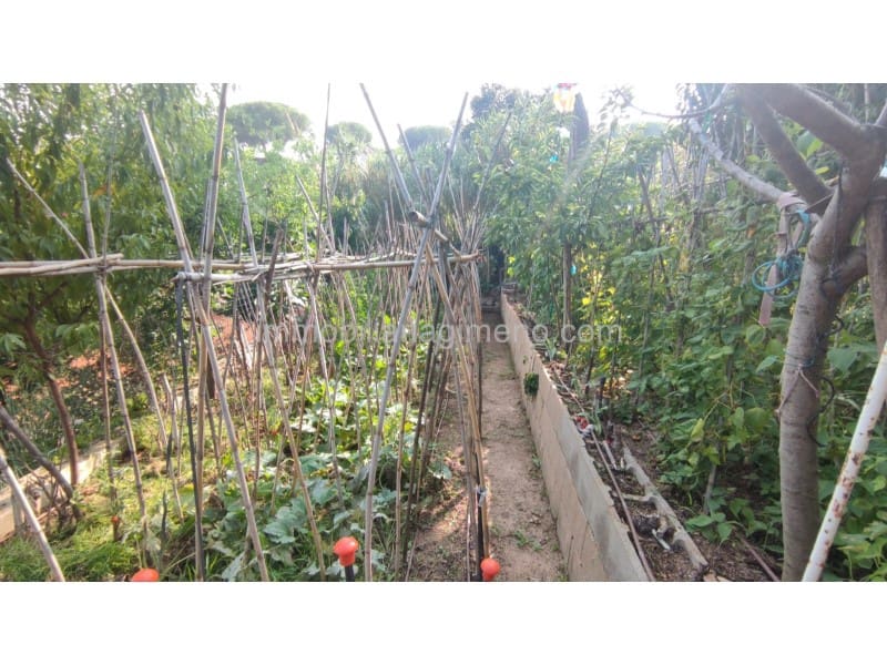 Byggetomt til salgs i Vidreres - € 120 000 (Ref: 8484833)