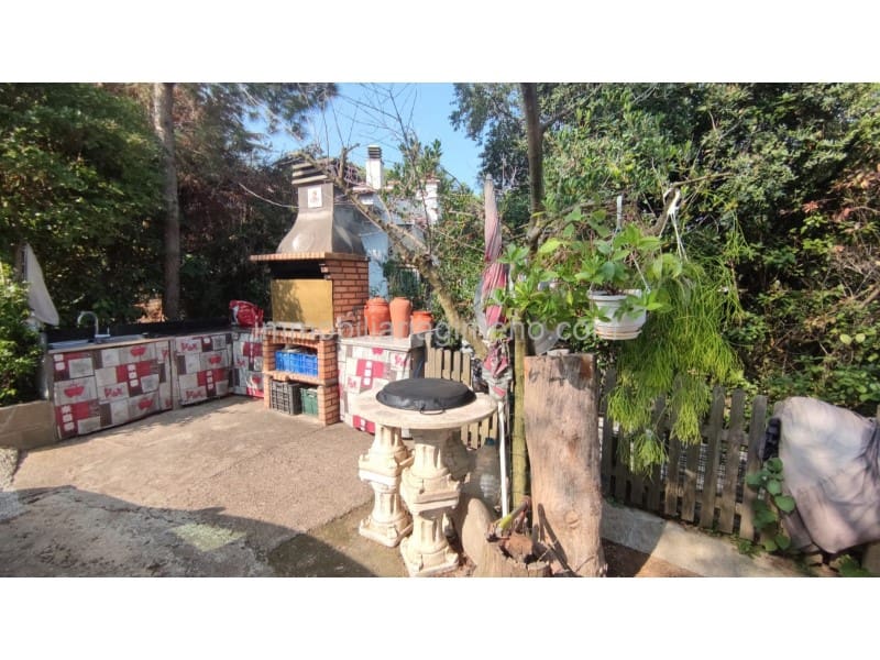 Byggetomt til salgs i Vidreres - € 120 000 (Ref: 8484833)