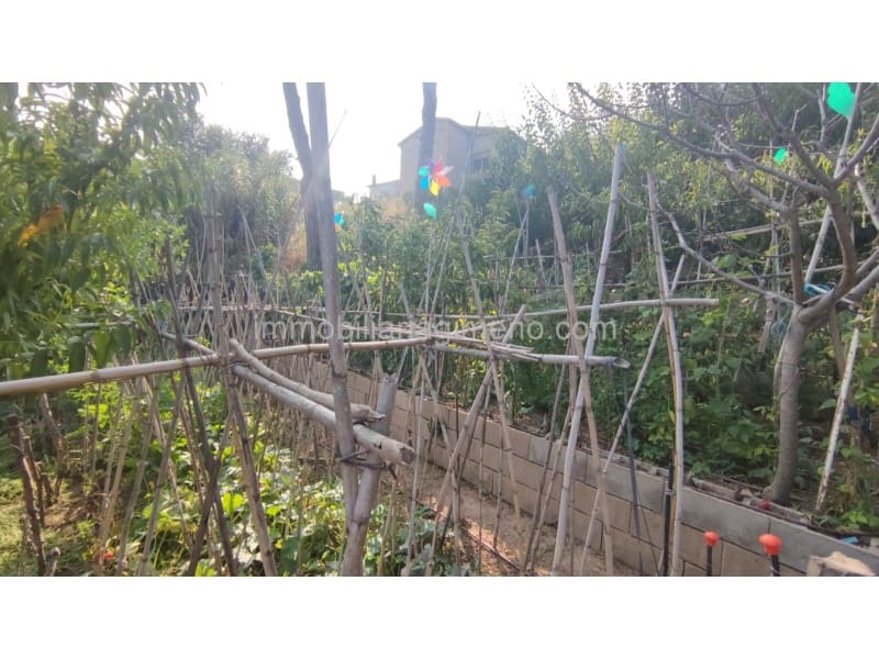 Byggetomt til salgs i Vidreres - € 120 000 (Ref: 8484833)