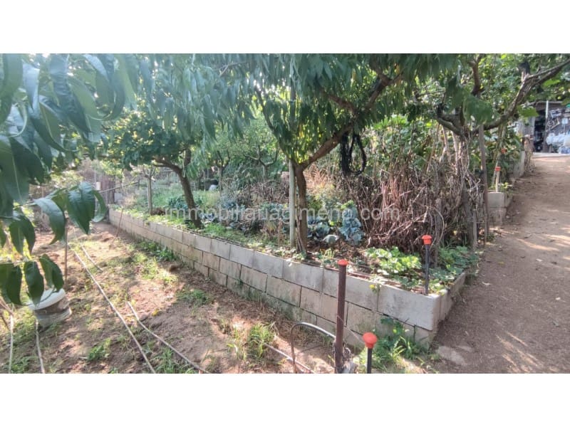 Byggetomt til salgs i Vidreres - € 120 000 (Ref: 8484833)