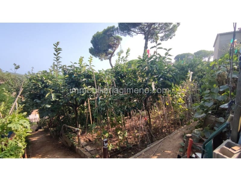 Byggetomt til salgs i Vidreres - € 120 000 (Ref: 8484833)