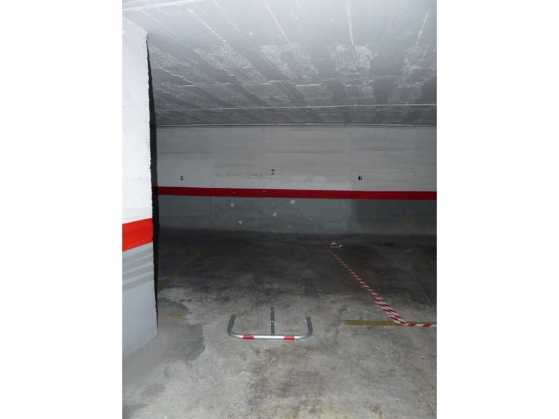 Garage for sale in Lloret de Mar - € 19,000 (Ref: 8530109)